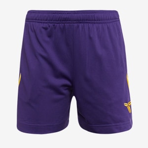 Nike Older Kids Kobe Bryant Dri-Fit Shorts (8-15Y) | Pro:Direct Basketball