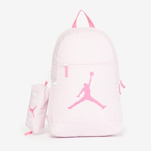 Jordan School Backpack with Pencil Case | Pro:Direct Basketball