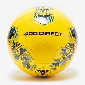 Pro:Direct Essentials Training Football | Pro:Direct Soccer