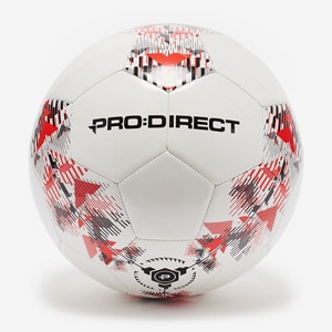 Pro:Direct Essentials Training Football | Pro:Direct Soccer