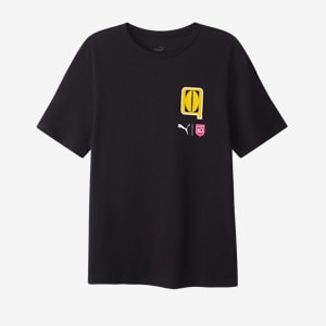 Puma Queensland Maroons 2025 Graphic Tee | Pro:Direct Rugby