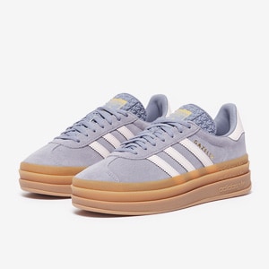 adidas Originals Gazelle Bold para niños (GS) | Pro:Direct Soccer