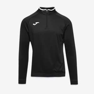 Joma Junior Combi Premium 1/4 Zip Sweatshirt
