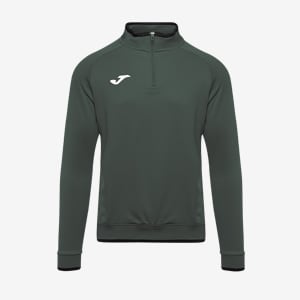 Joma Junior Combi Premium 1/4 Zip Sweatshirt