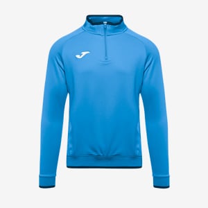Joma Junior Combi Premium 1/4 Zip Sweatshirt