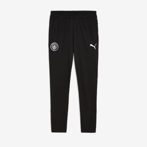 Puma Manchester City 25/26 Training Pant w/ Pockets | Pro:Direct Soccer