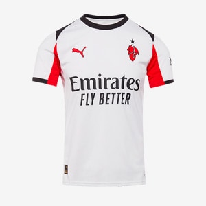 Puma AC Mailand 25/26 Auswärtstrikot | Pro:Direct Soccer