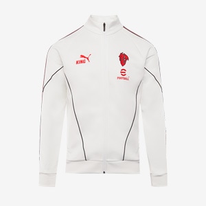 Puma AC Mailand 25/26 King Anthem Jacke | Pro:Direct Soccer