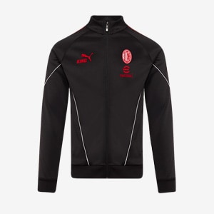 Puma AC Mailand 25/26 King Anthem Jacke | Pro:Direct Soccer
