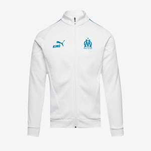 Puma Olympique Marseille 25/26 King Anthem Jacke | Pro:Direct Soccer