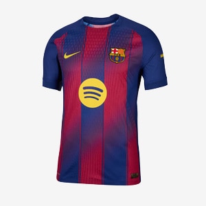 Nike Kids FC Barcelona 23/24 Dri-Fit Strike Drill Top