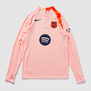 Nike FC Barcelona シャツ M Nike FC Barcelona 22/23 Dri-Fit Stadium GK Shirt