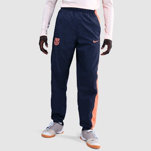 Nike FC Barcelona 25/26 Total 90 Woven Ausweich Trainingshose | Pro:Direct Soccer