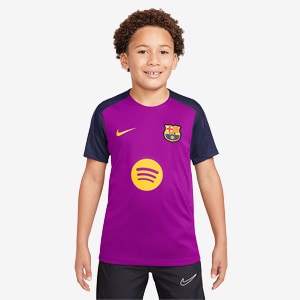 Nike FC Barcelona シャツ バーガンディ/ネイビー 2 IBAR Nike FC Barcelona シャツ バーガンディ/ネイビー 2 IBAR FC