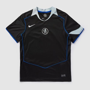 Nike Chelsea FC 23/24 Dri-Fit ADV Match SS Shirt - Mint Foam/Black