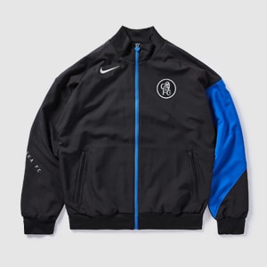 Nike Chelsea 25/26 Dri-FIT Strike Third Anthem Jacket