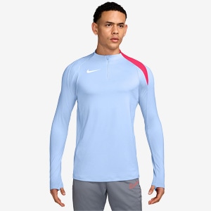 Nike Dri-FIT Strike Drill Top | Pro:Direct Soccer