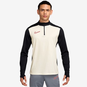 Nike Academy 25 Dri-FIT Drill Top | Pro:Direct Soccer