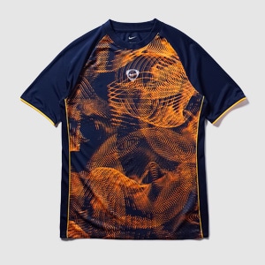 Nike Academy+ Dri-FIT Shirt | Pro:Direct Soccer