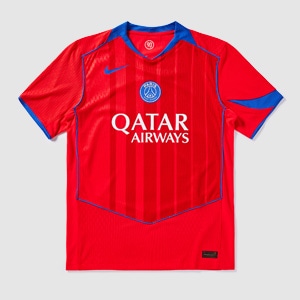 Nike Paris Saint-Germain 25/26 Kids Dri-FIT Stadium Third