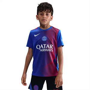 Nike Paris Saint-Germain 25/26 Kinder Dri-FIT Academy Pro | Pro:Direct Soccer
