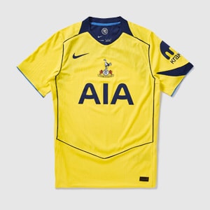 トッテナム　DrillTop M Nike Totenham Hotspur 25/26 Dri-FIT Strike Third Drill Top