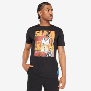 Mitchell & Ness NBA Orlando Magic Slam T-Shirt | Pro:Direct Basketball