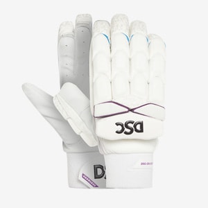 DSC Blu 1000 RH Batting Gloves | Pro:Direct Cricket