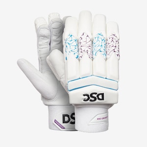 DSC Blu 3000 LH Batting Gloves | Pro:Direct Cricket
