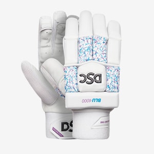 DSC Blu 4000 RH Batting Gloves | Pro:Direct Cricket