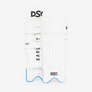 DSC Blu 2000 RH Batting Pads | Pro:Direct Cricket