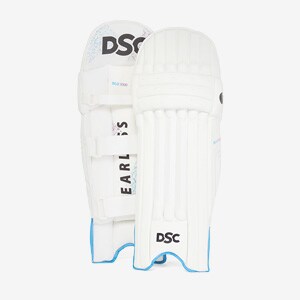 DSC Blu 3000 RH Batting Pads | Pro:Direct Cricket