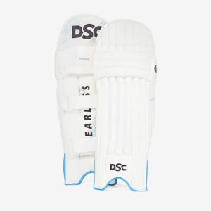 DSC Blu 3000 LH Batting Pads | Pro:Direct Cricket