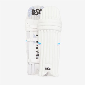 DSC Blu 5000 Ambi Batting Pads | Pro:Direct Cricket