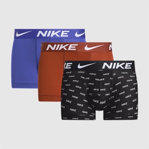 Nike Trunk 3 Pack | Pro:Direct Basketball