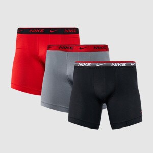 Nike Boxer Brief 3 Pack | Pro:Direct Basketball