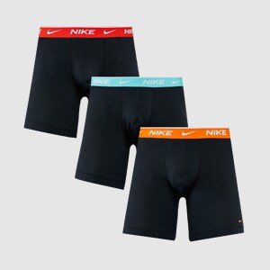 Nike Boxer Brief 3 Pack | Pro:Direct Basketball