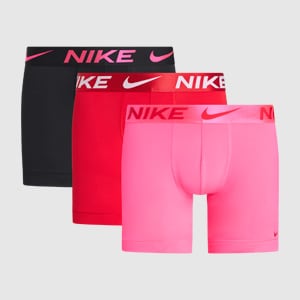 Nike Boxer Brief 3 Pack | Pro:Direct Basketball