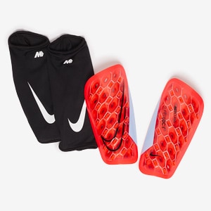 Espinilleras Nike Mercurial Lite SuperLock | Pro:Direct Soccer