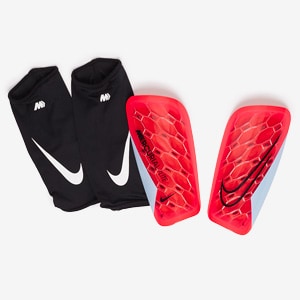 Espinilleras Nike Mercurial Lite | Pro:Direct Soccer
