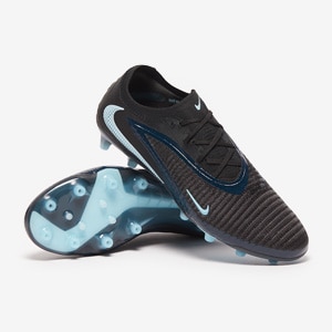 【最新入荷】 Nike Phantom | Boots Adult - Black/Black - Turf Pro II GX シューズ