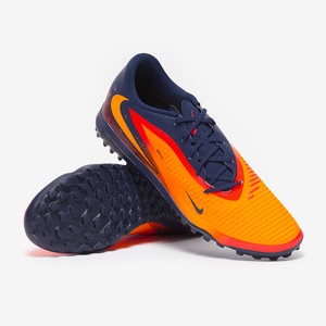 ❤️値下可能❤️ ナイキ Mercurial Vapor 14 Academy TF Nike Mercurial Vapor XIV Academy TF - Black/Metallic Gold