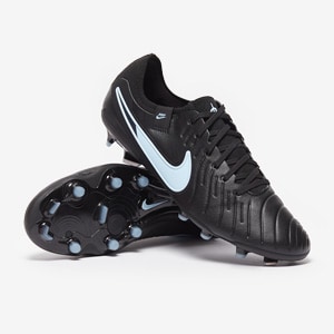 Nike Phantom GX Pro FG - Black/Chrome/Hyper Royal - Mens