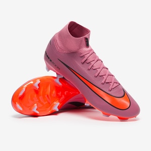Nike Air Zoom Mercurial Superfly X Pro FG | Pro:Direct Soccer
