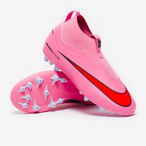 Nike Air Zoom Mercurial Superfly X Academy AG pour Enfant | Pro:Direct Soccer