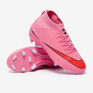 Nike Air Zoom Mercurial Superfly X Club FG/MG pour Enfant | Pro:Direct Soccer