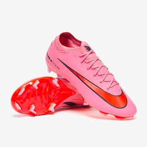 Nike Air Zoom Mercurial Superfly IX Academy Turf - Lemonade