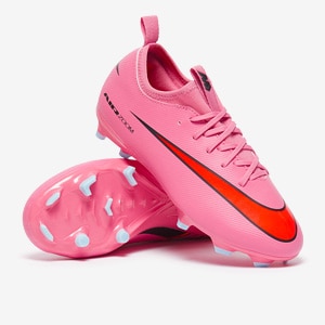 Nike Air Zoom Mercurial Vapor XVI Academy FG/MG pour Enfant | Pro:Direct Soccer