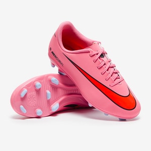 Nike Air Zoom Mercurial Vapor XVI Club FG/MG pour Enfant | Pro:Direct Soccer