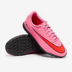 Nike Air Zoom Mercurial Vapor XVI Club TF pour Enfant | Pro:Direct Soccer